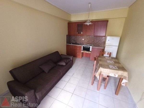 (For Rent) Residential Apartment || Lesvos/Mytilini - 35 Sq.m, 1 Bedrooms, 250€ 