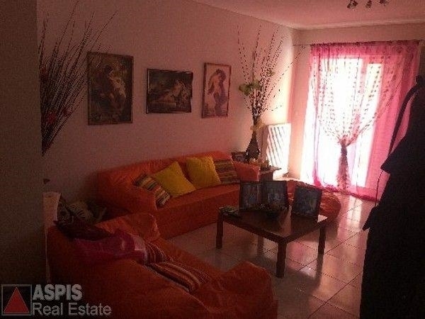 (For Sale) Residential Apartment || Athens Center/Zografos - 59 Sq.m, 1 Bedrooms, 160.000€ 