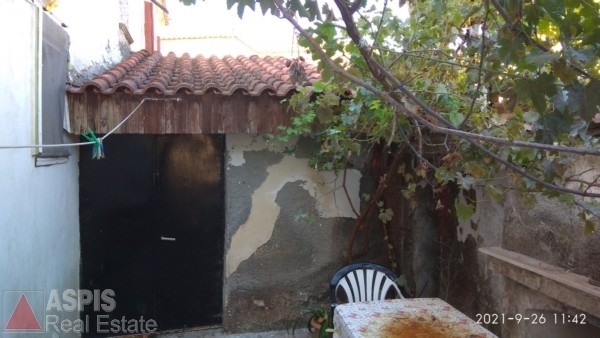 (For Sale) Residential Detached house || Lesvos/Evergetoula - 88 Sq.m, 2 Bedrooms, 24.000€ 
