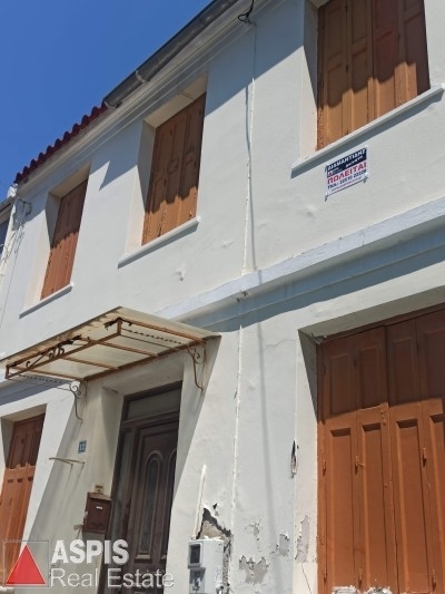 (For Sale) Residential Detached house || Lesvos/Mytilini - 104 Sq.m, 2 Bedrooms, 55.000€ 