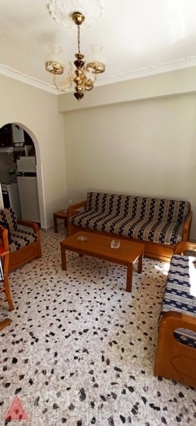 (For Rent) Residential Apartment || Lesvos/Mytilini - 48 Sq.m, 1 Bedrooms, 280€ 