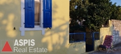 (For Sale) Residential Detached house || Lesvos/Polichnitos - 89 Sq.m, 3 Bedrooms, 30.000€ 