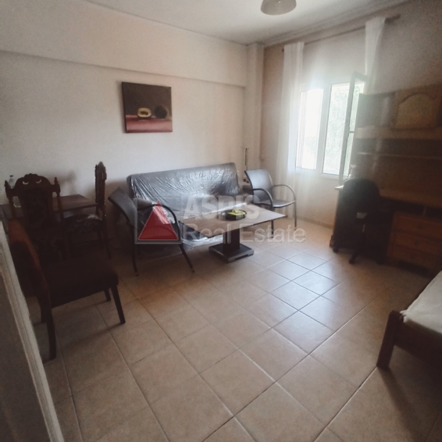 (For Rent) Residential Studio || Lesvos/Mytilini - 30 Sq.m, 1 Bedrooms, 200€ 