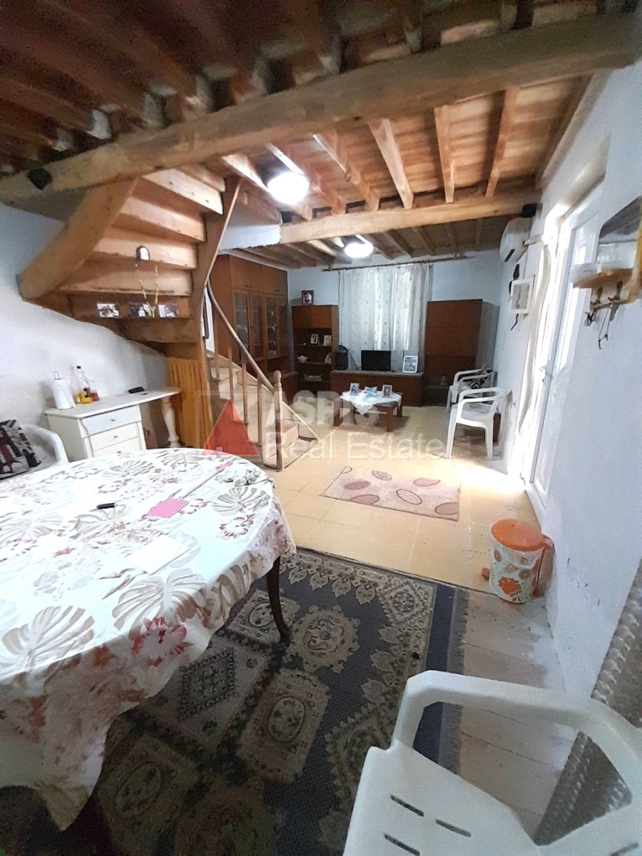 (For Sale) Residential Detached house || Lesvos/Geras - 82 Sq.m, 2 Bedrooms, 35.000€ 