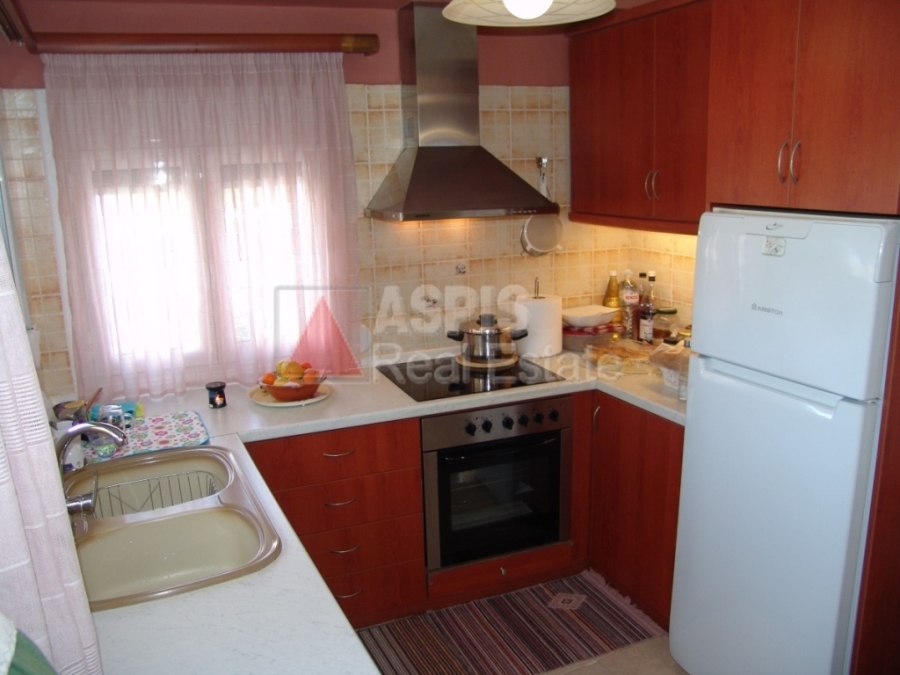 (For Sale) Residential Detached house || Lesvos/Mytilini - 60 Sq.m, 2 Bedrooms, 75.000€ 